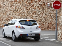 Mazda 3 Hatchback 5-door. (BL) 1.6 CiTD MT (109hp) foto, Mazda 3 Hatchback 5-door. (BL) 1.6 CiTD MT (109hp) fotos, Mazda 3 Hatchback 5-door. (BL) 1.6 CiTD MT (109hp) imagen, Mazda 3 Hatchback 5-door. (BL) 1.6 CiTD MT (109hp) imagenes, Mazda 3 Hatchback 5-door. (BL) 1.6 CiTD MT (109hp) fotografía