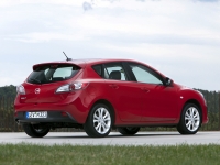 Mazda 3 Hatchback 5-door. (BL) 1.6 CiTD MT (109hp) foto, Mazda 3 Hatchback 5-door. (BL) 1.6 CiTD MT (109hp) fotos, Mazda 3 Hatchback 5-door. (BL) 1.6 CiTD MT (109hp) imagen, Mazda 3 Hatchback 5-door. (BL) 1.6 CiTD MT (109hp) imagenes, Mazda 3 Hatchback 5-door. (BL) 1.6 CiTD MT (109hp) fotografía