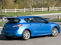 Mazda 3 Hatchback 5-door. (BL) 1.6 CiTD MT (109hp) foto, Mazda 3 Hatchback 5-door. (BL) 1.6 CiTD MT (109hp) fotos, Mazda 3 Hatchback 5-door. (BL) 1.6 CiTD MT (109hp) imagen, Mazda 3 Hatchback 5-door. (BL) 1.6 CiTD MT (109hp) imagenes, Mazda 3 Hatchback 5-door. (BL) 1.6 CiTD MT (109hp) fotografía