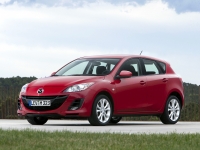 Mazda 3 Hatchback 5-door. (BL) 1.6 CiTD MT (109hp) foto, Mazda 3 Hatchback 5-door. (BL) 1.6 CiTD MT (109hp) fotos, Mazda 3 Hatchback 5-door. (BL) 1.6 CiTD MT (109hp) imagen, Mazda 3 Hatchback 5-door. (BL) 1.6 CiTD MT (109hp) imagenes, Mazda 3 Hatchback 5-door. (BL) 1.6 CiTD MT (109hp) fotografía