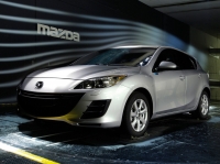 Mazda 3 Hatchback 5-door. (BL) 2.0 MT (150hp) foto, Mazda 3 Hatchback 5-door. (BL) 2.0 MT (150hp) fotos, Mazda 3 Hatchback 5-door. (BL) 2.0 MT (150hp) imagen, Mazda 3 Hatchback 5-door. (BL) 2.0 MT (150hp) imagenes, Mazda 3 Hatchback 5-door. (BL) 2.0 MT (150hp) fotografía