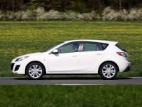 Mazda 3 Hatchback 5-door. (BL) 2.0 MT (150hp) foto, Mazda 3 Hatchback 5-door. (BL) 2.0 MT (150hp) fotos, Mazda 3 Hatchback 5-door. (BL) 2.0 MT (150hp) imagen, Mazda 3 Hatchback 5-door. (BL) 2.0 MT (150hp) imagenes, Mazda 3 Hatchback 5-door. (BL) 2.0 MT (150hp) fotografía