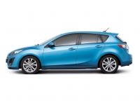 Mazda 3 Hatchback 5-door. (BL) 2.2 CiTD MT (150hp) foto, Mazda 3 Hatchback 5-door. (BL) 2.2 CiTD MT (150hp) fotos, Mazda 3 Hatchback 5-door. (BL) 2.2 CiTD MT (150hp) imagen, Mazda 3 Hatchback 5-door. (BL) 2.2 CiTD MT (150hp) imagenes, Mazda 3 Hatchback 5-door. (BL) 2.2 CiTD MT (150hp) fotografía