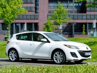 Mazda 3 Hatchback 5-door. (BL) 2.2 CiTD MT (150hp) foto, Mazda 3 Hatchback 5-door. (BL) 2.2 CiTD MT (150hp) fotos, Mazda 3 Hatchback 5-door. (BL) 2.2 CiTD MT (150hp) imagen, Mazda 3 Hatchback 5-door. (BL) 2.2 CiTD MT (150hp) imagenes, Mazda 3 Hatchback 5-door. (BL) 2.2 CiTD MT (150hp) fotografía