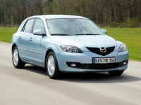 Mazda 3 Hatchback (BK) 1.4 MT (84hp) foto, Mazda 3 Hatchback (BK) 1.4 MT (84hp) fotos, Mazda 3 Hatchback (BK) 1.4 MT (84hp) imagen, Mazda 3 Hatchback (BK) 1.4 MT (84hp) imagenes, Mazda 3 Hatchback (BK) 1.4 MT (84hp) fotografía