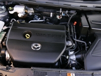 Mazda 3 Hatchback (BK) 1.6 CiTD MT (109hp) foto, Mazda 3 Hatchback (BK) 1.6 CiTD MT (109hp) fotos, Mazda 3 Hatchback (BK) 1.6 CiTD MT (109hp) imagen, Mazda 3 Hatchback (BK) 1.6 CiTD MT (109hp) imagenes, Mazda 3 Hatchback (BK) 1.6 CiTD MT (109hp) fotografía