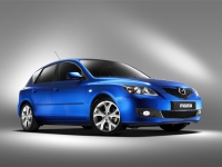 Mazda 3 Hatchback (BK) 1.6 CiTD MT (90hp) foto, Mazda 3 Hatchback (BK) 1.6 CiTD MT (90hp) fotos, Mazda 3 Hatchback (BK) 1.6 CiTD MT (90hp) imagen, Mazda 3 Hatchback (BK) 1.6 CiTD MT (90hp) imagenes, Mazda 3 Hatchback (BK) 1.6 CiTD MT (90hp) fotografía