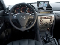 Mazda 3 Hatchback (BK) 1.6 CiTD MT (90hp) foto, Mazda 3 Hatchback (BK) 1.6 CiTD MT (90hp) fotos, Mazda 3 Hatchback (BK) 1.6 CiTD MT (90hp) imagen, Mazda 3 Hatchback (BK) 1.6 CiTD MT (90hp) imagenes, Mazda 3 Hatchback (BK) 1.6 CiTD MT (90hp) fotografía