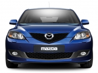 Mazda 3 Hatchback (BK) 2.0 CiTD MT (143hp) foto, Mazda 3 Hatchback (BK) 2.0 CiTD MT (143hp) fotos, Mazda 3 Hatchback (BK) 2.0 CiTD MT (143hp) imagen, Mazda 3 Hatchback (BK) 2.0 CiTD MT (143hp) imagenes, Mazda 3 Hatchback (BK) 2.0 CiTD MT (143hp) fotografía