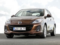 Mazda 3 Hatchback (BL) 1.6 AT (105hp) Touring opiniones, Mazda 3 Hatchback (BL) 1.6 AT (105hp) Touring precio, Mazda 3 Hatchback (BL) 1.6 AT (105hp) Touring comprar, Mazda 3 Hatchback (BL) 1.6 AT (105hp) Touring caracteristicas, Mazda 3 Hatchback (BL) 1.6 AT (105hp) Touring especificaciones, Mazda 3 Hatchback (BL) 1.6 AT (105hp) Touring Ficha tecnica, Mazda 3 Hatchback (BL) 1.6 AT (105hp) Touring Automovil
