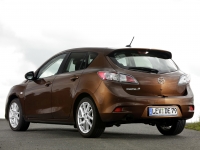 Mazda 3 Hatchback (BL) 1.6 AT (105hp) Touring Plus foto, Mazda 3 Hatchback (BL) 1.6 AT (105hp) Touring Plus fotos, Mazda 3 Hatchback (BL) 1.6 AT (105hp) Touring Plus imagen, Mazda 3 Hatchback (BL) 1.6 AT (105hp) Touring Plus imagenes, Mazda 3 Hatchback (BL) 1.6 AT (105hp) Touring Plus fotografía