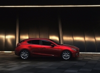 Mazda 3 Hatchback (BM) 1.5 SKYACTIV-G AT Active+ foto, Mazda 3 Hatchback (BM) 1.5 SKYACTIV-G AT Active+ fotos, Mazda 3 Hatchback (BM) 1.5 SKYACTIV-G AT Active+ imagen, Mazda 3 Hatchback (BM) 1.5 SKYACTIV-G AT Active+ imagenes, Mazda 3 Hatchback (BM) 1.5 SKYACTIV-G AT Active+ fotografía