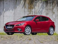 Mazda 3 Hatchback (BM) 1.5 SKYACTIV-G AT Active+ foto, Mazda 3 Hatchback (BM) 1.5 SKYACTIV-G AT Active+ fotos, Mazda 3 Hatchback (BM) 1.5 SKYACTIV-G AT Active+ imagen, Mazda 3 Hatchback (BM) 1.5 SKYACTIV-G AT Active+ imagenes, Mazda 3 Hatchback (BM) 1.5 SKYACTIV-G AT Active+ fotografía