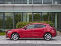 Mazda 3 Hatchback (BM) 1.5 SKYACTIV-G AT Active foto, Mazda 3 Hatchback (BM) 1.5 SKYACTIV-G AT Active fotos, Mazda 3 Hatchback (BM) 1.5 SKYACTIV-G AT Active imagen, Mazda 3 Hatchback (BM) 1.5 SKYACTIV-G AT Active imagenes, Mazda 3 Hatchback (BM) 1.5 SKYACTIV-G AT Active fotografía