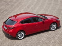 Mazda 3 Hatchback (BM) 1.5 SKYACTIV-G AT Active foto, Mazda 3 Hatchback (BM) 1.5 SKYACTIV-G AT Active fotos, Mazda 3 Hatchback (BM) 1.5 SKYACTIV-G AT Active imagen, Mazda 3 Hatchback (BM) 1.5 SKYACTIV-G AT Active imagenes, Mazda 3 Hatchback (BM) 1.5 SKYACTIV-G AT Active fotografía