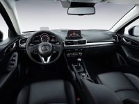 Mazda 3 Hatchback (BM) 1.5 SKYACTIV-G AT Active foto, Mazda 3 Hatchback (BM) 1.5 SKYACTIV-G AT Active fotos, Mazda 3 Hatchback (BM) 1.5 SKYACTIV-G AT Active imagen, Mazda 3 Hatchback (BM) 1.5 SKYACTIV-G AT Active imagenes, Mazda 3 Hatchback (BM) 1.5 SKYACTIV-G AT Active fotografía