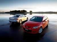 Mazda 3 MPS hatchback 5-door. (BK) 2.3 T MT foto, Mazda 3 MPS hatchback 5-door. (BK) 2.3 T MT fotos, Mazda 3 MPS hatchback 5-door. (BK) 2.3 T MT imagen, Mazda 3 MPS hatchback 5-door. (BK) 2.3 T MT imagenes, Mazda 3 MPS hatchback 5-door. (BK) 2.3 T MT fotografía