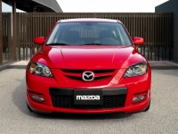 Mazda 3 MPS hatchback 5-door. (BK) 2.3 T MT (260 HP) foto, Mazda 3 MPS hatchback 5-door. (BK) 2.3 T MT (260 HP) fotos, Mazda 3 MPS hatchback 5-door. (BK) 2.3 T MT (260 HP) imagen, Mazda 3 MPS hatchback 5-door. (BK) 2.3 T MT (260 HP) imagenes, Mazda 3 MPS hatchback 5-door. (BK) 2.3 T MT (260 HP) fotografía