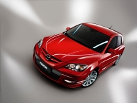 Mazda 3 MPS hatchback 5-door. (BK) 2.3 T MT (260 HP) foto, Mazda 3 MPS hatchback 5-door. (BK) 2.3 T MT (260 HP) fotos, Mazda 3 MPS hatchback 5-door. (BK) 2.3 T MT (260 HP) imagen, Mazda 3 MPS hatchback 5-door. (BK) 2.3 T MT (260 HP) imagenes, Mazda 3 MPS hatchback 5-door. (BK) 2.3 T MT (260 HP) fotografía