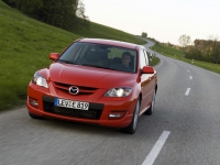 Mazda 3 MPS hatchback 5-door. (BK) 2.3 T MT (260 HP) opiniones, Mazda 3 MPS hatchback 5-door. (BK) 2.3 T MT (260 HP) precio, Mazda 3 MPS hatchback 5-door. (BK) 2.3 T MT (260 HP) comprar, Mazda 3 MPS hatchback 5-door. (BK) 2.3 T MT (260 HP) caracteristicas, Mazda 3 MPS hatchback 5-door. (BK) 2.3 T MT (260 HP) especificaciones, Mazda 3 MPS hatchback 5-door. (BK) 2.3 T MT (260 HP) Ficha tecnica, Mazda 3 MPS hatchback 5-door. (BK) 2.3 T MT (260 HP) Automovil