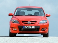Mazda 3 MPS hatchback 5-door. (BK) 2.3 T MT (260 HP) opiniones, Mazda 3 MPS hatchback 5-door. (BK) 2.3 T MT (260 HP) precio, Mazda 3 MPS hatchback 5-door. (BK) 2.3 T MT (260 HP) comprar, Mazda 3 MPS hatchback 5-door. (BK) 2.3 T MT (260 HP) caracteristicas, Mazda 3 MPS hatchback 5-door. (BK) 2.3 T MT (260 HP) especificaciones, Mazda 3 MPS hatchback 5-door. (BK) 2.3 T MT (260 HP) Ficha tecnica, Mazda 3 MPS hatchback 5-door. (BK) 2.3 T MT (260 HP) Automovil