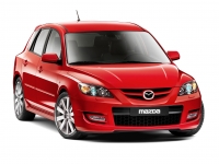 Mazda 3 MPS hatchback 5-door. (BK) 2.3 T MT (260 HP) foto, Mazda 3 MPS hatchback 5-door. (BK) 2.3 T MT (260 HP) fotos, Mazda 3 MPS hatchback 5-door. (BK) 2.3 T MT (260 HP) imagen, Mazda 3 MPS hatchback 5-door. (BK) 2.3 T MT (260 HP) imagenes, Mazda 3 MPS hatchback 5-door. (BK) 2.3 T MT (260 HP) fotografía