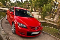 Mazda 3 MPS hatchback 5-door. (BK) 2.3 T MT (260 HP) foto, Mazda 3 MPS hatchback 5-door. (BK) 2.3 T MT (260 HP) fotos, Mazda 3 MPS hatchback 5-door. (BK) 2.3 T MT (260 HP) imagen, Mazda 3 MPS hatchback 5-door. (BK) 2.3 T MT (260 HP) imagenes, Mazda 3 MPS hatchback 5-door. (BK) 2.3 T MT (260 HP) fotografía