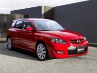 Mazda 3 MPS hatchback 5-door. (BK) 2.3 T MT (260 HP) foto, Mazda 3 MPS hatchback 5-door. (BK) 2.3 T MT (260 HP) fotos, Mazda 3 MPS hatchback 5-door. (BK) 2.3 T MT (260 HP) imagen, Mazda 3 MPS hatchback 5-door. (BK) 2.3 T MT (260 HP) imagenes, Mazda 3 MPS hatchback 5-door. (BK) 2.3 T MT (260 HP) fotografía