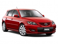 Mazda 3 MPS hatchback 5-door. (BK) 2.3 T MT (260 HP) foto, Mazda 3 MPS hatchback 5-door. (BK) 2.3 T MT (260 HP) fotos, Mazda 3 MPS hatchback 5-door. (BK) 2.3 T MT (260 HP) imagen, Mazda 3 MPS hatchback 5-door. (BK) 2.3 T MT (260 HP) imagenes, Mazda 3 MPS hatchback 5-door. (BK) 2.3 T MT (260 HP) fotografía