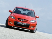 Mazda 3 MPS hatchback 5-door. (BK) 2.3 T MT (260 HP) foto, Mazda 3 MPS hatchback 5-door. (BK) 2.3 T MT (260 HP) fotos, Mazda 3 MPS hatchback 5-door. (BK) 2.3 T MT (260 HP) imagen, Mazda 3 MPS hatchback 5-door. (BK) 2.3 T MT (260 HP) imagenes, Mazda 3 MPS hatchback 5-door. (BK) 2.3 T MT (260 HP) fotografía