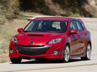 Mazda 3 MPS hatchback 5-door. (BL) 2.3 T MT (267hp) foto, Mazda 3 MPS hatchback 5-door. (BL) 2.3 T MT (267hp) fotos, Mazda 3 MPS hatchback 5-door. (BL) 2.3 T MT (267hp) imagen, Mazda 3 MPS hatchback 5-door. (BL) 2.3 T MT (267hp) imagenes, Mazda 3 MPS hatchback 5-door. (BL) 2.3 T MT (267hp) fotografía