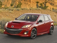 Mazda 3 MPS hatchback 5-door. (BL) 2.3 T MT (267hp) foto, Mazda 3 MPS hatchback 5-door. (BL) 2.3 T MT (267hp) fotos, Mazda 3 MPS hatchback 5-door. (BL) 2.3 T MT (267hp) imagen, Mazda 3 MPS hatchback 5-door. (BL) 2.3 T MT (267hp) imagenes, Mazda 3 MPS hatchback 5-door. (BL) 2.3 T MT (267hp) fotografía