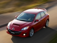 Mazda 3 MPS hatchback 5-door. (BL) 2.3 T MT (267hp) foto, Mazda 3 MPS hatchback 5-door. (BL) 2.3 T MT (267hp) fotos, Mazda 3 MPS hatchback 5-door. (BL) 2.3 T MT (267hp) imagen, Mazda 3 MPS hatchback 5-door. (BL) 2.3 T MT (267hp) imagenes, Mazda 3 MPS hatchback 5-door. (BL) 2.3 T MT (267hp) fotografía