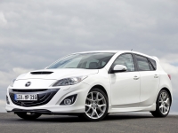 Mazda 3 MPS hatchback 5-door. (BL) 2.3 T MT (267hp) foto, Mazda 3 MPS hatchback 5-door. (BL) 2.3 T MT (267hp) fotos, Mazda 3 MPS hatchback 5-door. (BL) 2.3 T MT (267hp) imagen, Mazda 3 MPS hatchback 5-door. (BL) 2.3 T MT (267hp) imagenes, Mazda 3 MPS hatchback 5-door. (BL) 2.3 T MT (267hp) fotografía