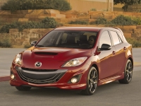 Mazda 3 MPS hatchback 5-door. (BL) 2.3 T MT (267hp) foto, Mazda 3 MPS hatchback 5-door. (BL) 2.3 T MT (267hp) fotos, Mazda 3 MPS hatchback 5-door. (BL) 2.3 T MT (267hp) imagen, Mazda 3 MPS hatchback 5-door. (BL) 2.3 T MT (267hp) imagenes, Mazda 3 MPS hatchback 5-door. (BL) 2.3 T MT (267hp) fotografía