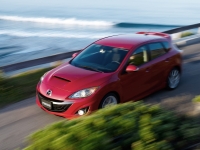 Mazda 3 MPS hatchback 5-door. (BL) 2.3 T MT (267hp) foto, Mazda 3 MPS hatchback 5-door. (BL) 2.3 T MT (267hp) fotos, Mazda 3 MPS hatchback 5-door. (BL) 2.3 T MT (267hp) imagen, Mazda 3 MPS hatchback 5-door. (BL) 2.3 T MT (267hp) imagenes, Mazda 3 MPS hatchback 5-door. (BL) 2.3 T MT (267hp) fotografía