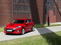 Mazda 3 MPS hatchback 5-door. (BL) 2.3 T MT (267hp) foto, Mazda 3 MPS hatchback 5-door. (BL) 2.3 T MT (267hp) fotos, Mazda 3 MPS hatchback 5-door. (BL) 2.3 T MT (267hp) imagen, Mazda 3 MPS hatchback 5-door. (BL) 2.3 T MT (267hp) imagenes, Mazda 3 MPS hatchback 5-door. (BL) 2.3 T MT (267hp) fotografía