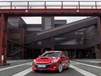 Mazda 3 MPS hatchback 5-door. (BL) 2.3 T MT (267hp) foto, Mazda 3 MPS hatchback 5-door. (BL) 2.3 T MT (267hp) fotos, Mazda 3 MPS hatchback 5-door. (BL) 2.3 T MT (267hp) imagen, Mazda 3 MPS hatchback 5-door. (BL) 2.3 T MT (267hp) imagenes, Mazda 3 MPS hatchback 5-door. (BL) 2.3 T MT (267hp) fotografía