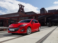 Mazda 3 MPS hatchback 5-door. (BL) 2.3 T MT (267hp) foto, Mazda 3 MPS hatchback 5-door. (BL) 2.3 T MT (267hp) fotos, Mazda 3 MPS hatchback 5-door. (BL) 2.3 T MT (267hp) imagen, Mazda 3 MPS hatchback 5-door. (BL) 2.3 T MT (267hp) imagenes, Mazda 3 MPS hatchback 5-door. (BL) 2.3 T MT (267hp) fotografía