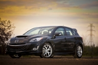 Mazda 3 MPS hatchback 5-door. (BL) 2.3 T MT (267hp) foto, Mazda 3 MPS hatchback 5-door. (BL) 2.3 T MT (267hp) fotos, Mazda 3 MPS hatchback 5-door. (BL) 2.3 T MT (267hp) imagen, Mazda 3 MPS hatchback 5-door. (BL) 2.3 T MT (267hp) imagenes, Mazda 3 MPS hatchback 5-door. (BL) 2.3 T MT (267hp) fotografía