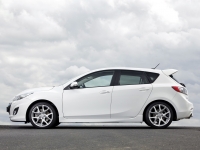 Mazda 3 MPS hatchback 5-door. (BL) 2.3 T MT (267hp) foto, Mazda 3 MPS hatchback 5-door. (BL) 2.3 T MT (267hp) fotos, Mazda 3 MPS hatchback 5-door. (BL) 2.3 T MT (267hp) imagen, Mazda 3 MPS hatchback 5-door. (BL) 2.3 T MT (267hp) imagenes, Mazda 3 MPS hatchback 5-door. (BL) 2.3 T MT (267hp) fotografía