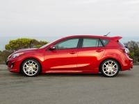 Mazda 3 MPS hatchback 5-door. (BL) 2.3 T MT (267hp) foto, Mazda 3 MPS hatchback 5-door. (BL) 2.3 T MT (267hp) fotos, Mazda 3 MPS hatchback 5-door. (BL) 2.3 T MT (267hp) imagen, Mazda 3 MPS hatchback 5-door. (BL) 2.3 T MT (267hp) imagenes, Mazda 3 MPS hatchback 5-door. (BL) 2.3 T MT (267hp) fotografía