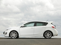 Mazda 3 MPS hatchback 5-door. (BL) 2.3 T MT (267hp) foto, Mazda 3 MPS hatchback 5-door. (BL) 2.3 T MT (267hp) fotos, Mazda 3 MPS hatchback 5-door. (BL) 2.3 T MT (267hp) imagen, Mazda 3 MPS hatchback 5-door. (BL) 2.3 T MT (267hp) imagenes, Mazda 3 MPS hatchback 5-door. (BL) 2.3 T MT (267hp) fotografía