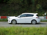 Mazda 3 MPS hatchback 5-door. (BL) 2.3 T MT (267hp) foto, Mazda 3 MPS hatchback 5-door. (BL) 2.3 T MT (267hp) fotos, Mazda 3 MPS hatchback 5-door. (BL) 2.3 T MT (267hp) imagen, Mazda 3 MPS hatchback 5-door. (BL) 2.3 T MT (267hp) imagenes, Mazda 3 MPS hatchback 5-door. (BL) 2.3 T MT (267hp) fotografía