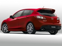 Mazda 3 MPS hatchback 5-door. (BL) 2.3 T MT (267hp) foto, Mazda 3 MPS hatchback 5-door. (BL) 2.3 T MT (267hp) fotos, Mazda 3 MPS hatchback 5-door. (BL) 2.3 T MT (267hp) imagen, Mazda 3 MPS hatchback 5-door. (BL) 2.3 T MT (267hp) imagenes, Mazda 3 MPS hatchback 5-door. (BL) 2.3 T MT (267hp) fotografía