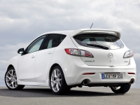 Mazda 3 MPS hatchback 5-door. (BL) 2.3 T MT (267hp) foto, Mazda 3 MPS hatchback 5-door. (BL) 2.3 T MT (267hp) fotos, Mazda 3 MPS hatchback 5-door. (BL) 2.3 T MT (267hp) imagen, Mazda 3 MPS hatchback 5-door. (BL) 2.3 T MT (267hp) imagenes, Mazda 3 MPS hatchback 5-door. (BL) 2.3 T MT (267hp) fotografía