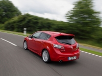 Mazda 3 MPS hatchback 5-door. (BL) 2.3 T MT (267hp) foto, Mazda 3 MPS hatchback 5-door. (BL) 2.3 T MT (267hp) fotos, Mazda 3 MPS hatchback 5-door. (BL) 2.3 T MT (267hp) imagen, Mazda 3 MPS hatchback 5-door. (BL) 2.3 T MT (267hp) imagenes, Mazda 3 MPS hatchback 5-door. (BL) 2.3 T MT (267hp) fotografía