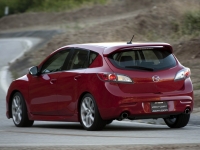 Mazda 3 MPS hatchback 5-door. (BL) 2.3 T MT (267hp) foto, Mazda 3 MPS hatchback 5-door. (BL) 2.3 T MT (267hp) fotos, Mazda 3 MPS hatchback 5-door. (BL) 2.3 T MT (267hp) imagen, Mazda 3 MPS hatchback 5-door. (BL) 2.3 T MT (267hp) imagenes, Mazda 3 MPS hatchback 5-door. (BL) 2.3 T MT (267hp) fotografía