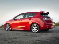 Mazda 3 MPS hatchback 5-door. (BL) 2.3 T MT (267hp) foto, Mazda 3 MPS hatchback 5-door. (BL) 2.3 T MT (267hp) fotos, Mazda 3 MPS hatchback 5-door. (BL) 2.3 T MT (267hp) imagen, Mazda 3 MPS hatchback 5-door. (BL) 2.3 T MT (267hp) imagenes, Mazda 3 MPS hatchback 5-door. (BL) 2.3 T MT (267hp) fotografía