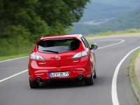 Mazda 3 MPS hatchback 5-door. (BL) 2.3 T MT (267hp) foto, Mazda 3 MPS hatchback 5-door. (BL) 2.3 T MT (267hp) fotos, Mazda 3 MPS hatchback 5-door. (BL) 2.3 T MT (267hp) imagen, Mazda 3 MPS hatchback 5-door. (BL) 2.3 T MT (267hp) imagenes, Mazda 3 MPS hatchback 5-door. (BL) 2.3 T MT (267hp) fotografía